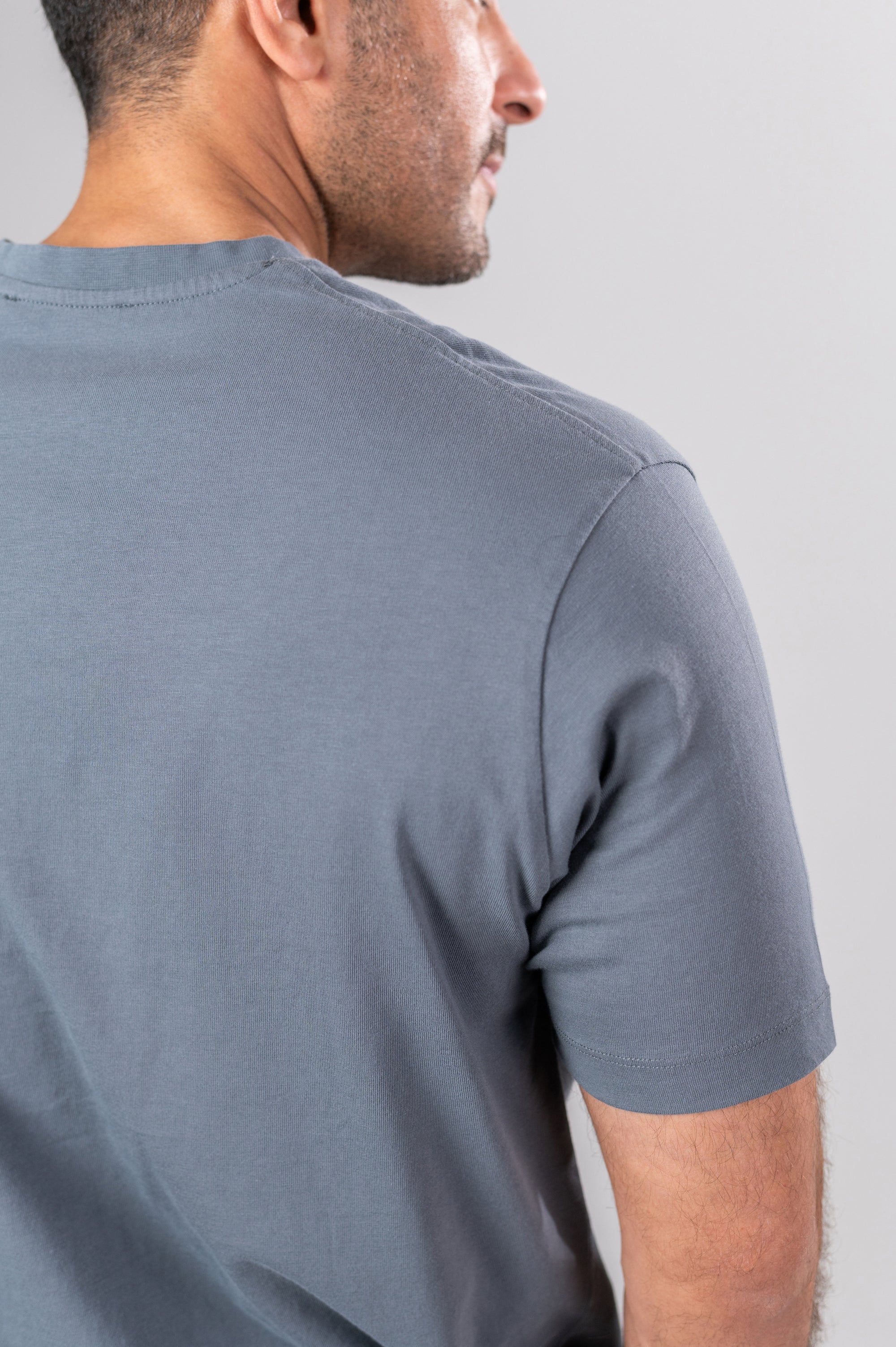 ADRIANO BASIC T-SHIRT