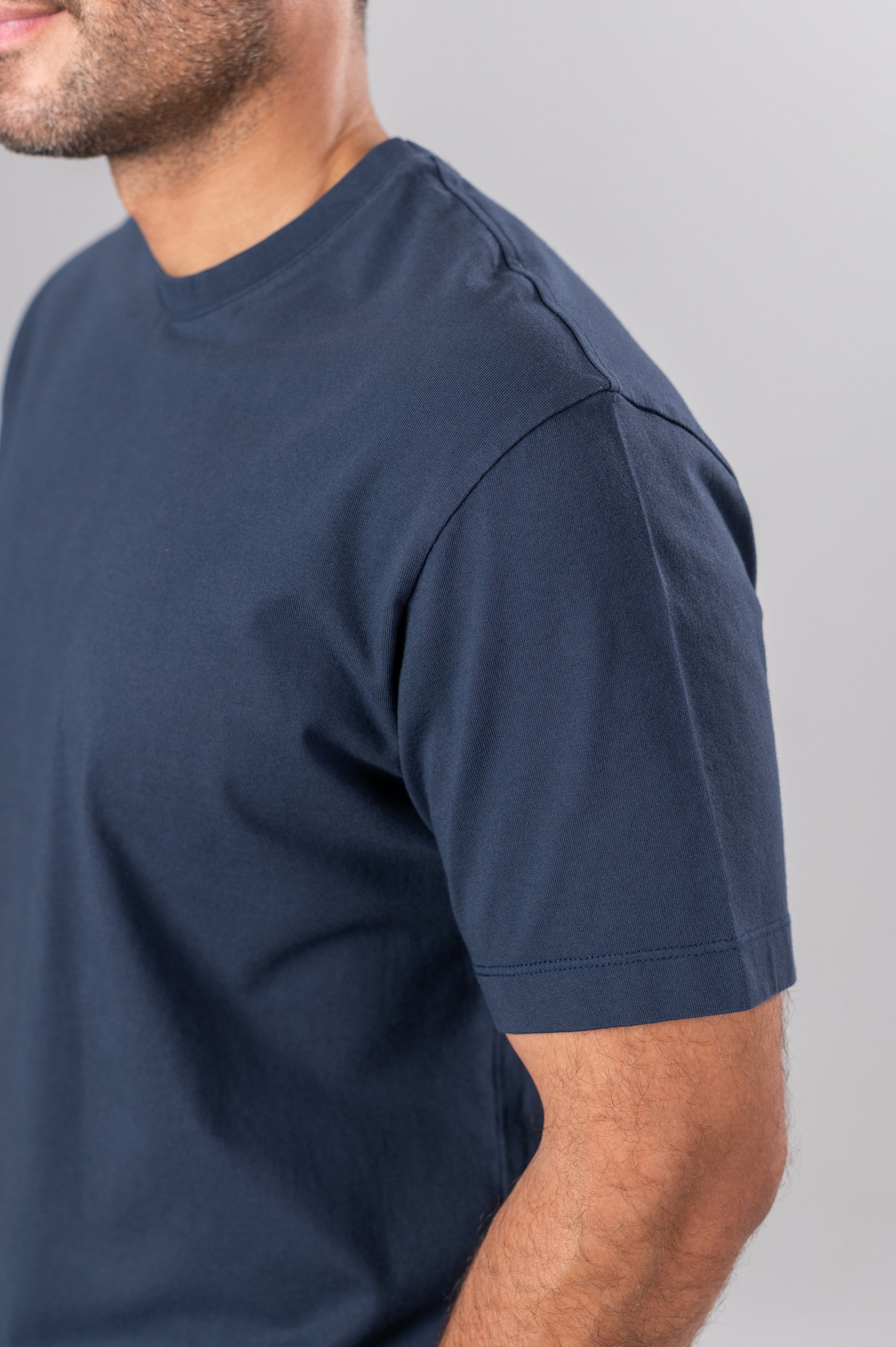 ADRIANO BASIC T-SHIRT