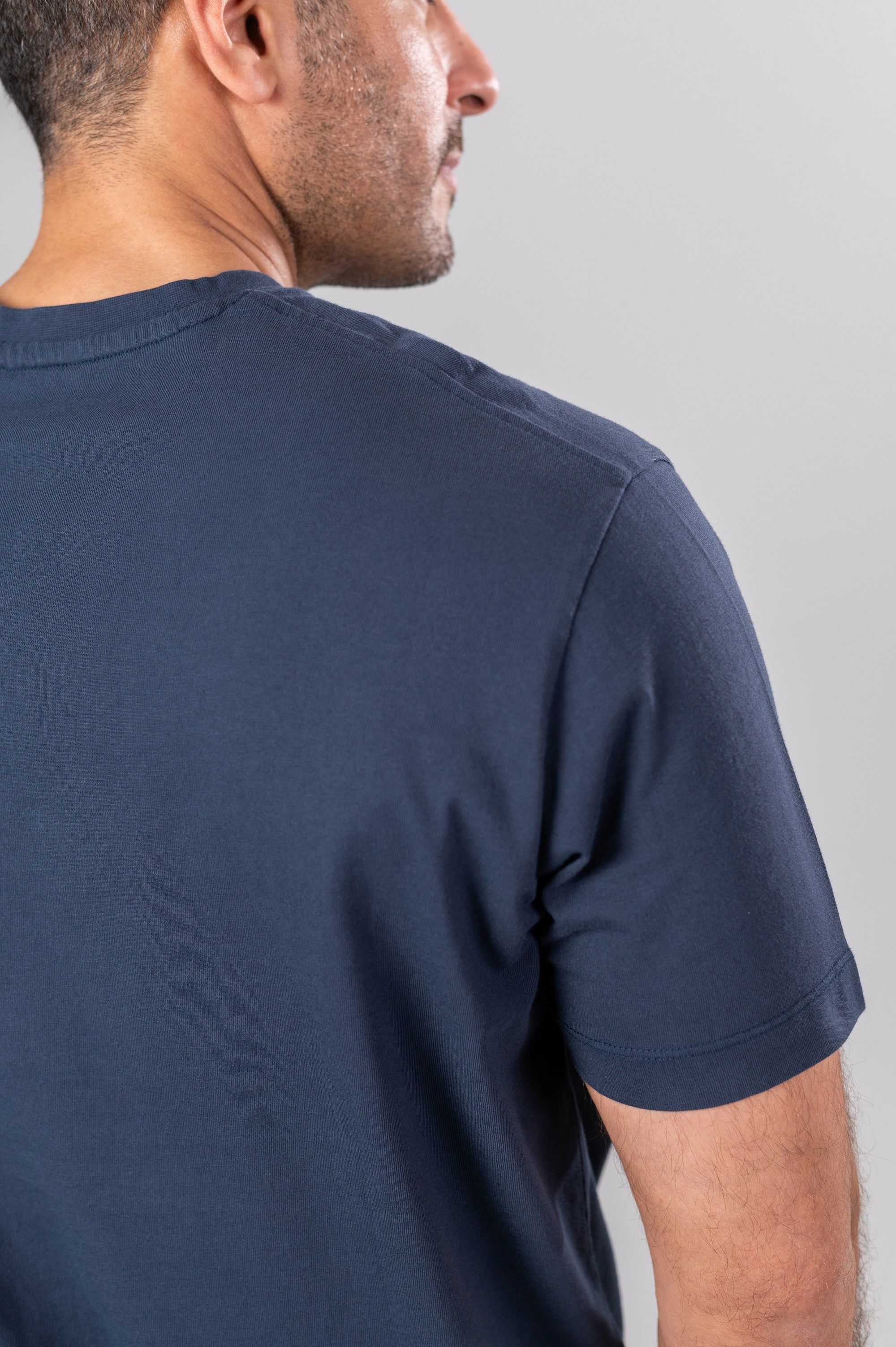 ADRIANO BASIC T-SHIRT