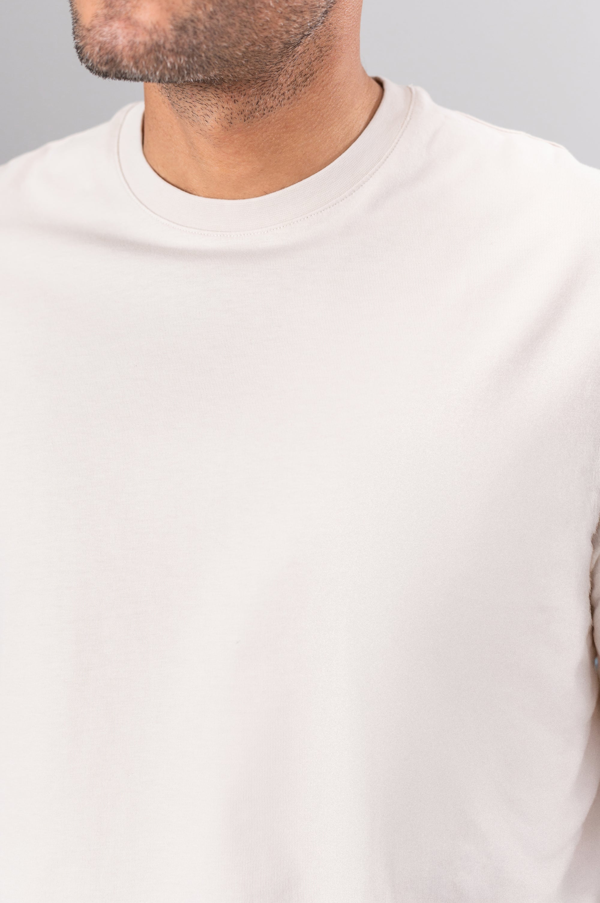 ADRIANO BASIC T-SHIRT